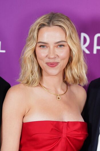 Full leaked Scarlett johansson page private onlyfans photo