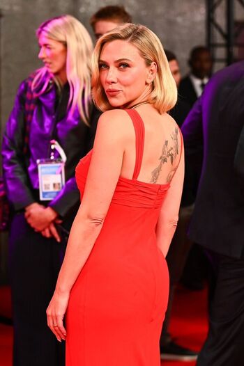 Full leaked Scarlett johansson page private onlyfans photo
