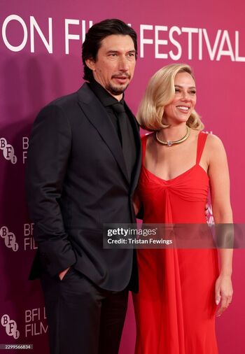 Full leaked Scarlett johansson page private onlyfans photo