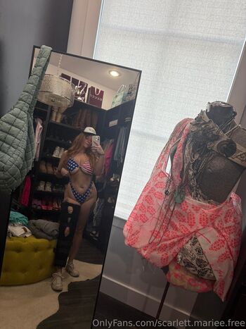 scarlett.mariee.free