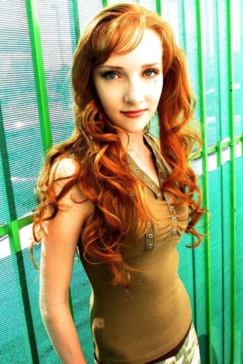 Full leaked Scarlett pomers private onlyfans photo