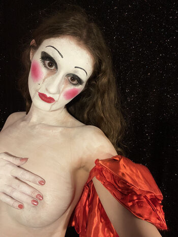 Full leaked Scarlett poppy private onlyfans photo