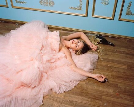 Scarlett Rose Leithold