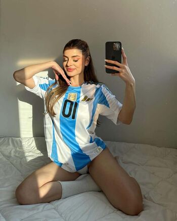 Full leaked Scarlett salazar  page private onlyfans photo