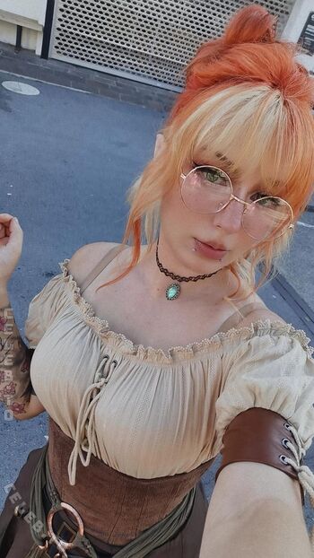 Scarlett Sirene