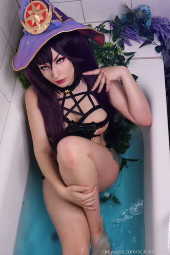 Full leaked Scarlett sirene page private onlyfans photo