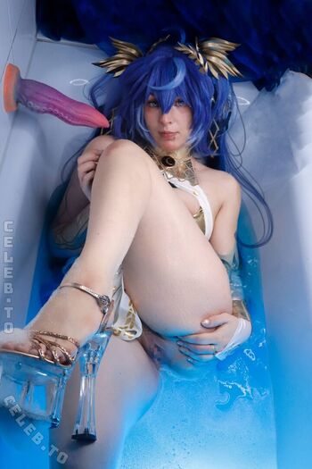 Full leaked Scarlett sirene private onlyfans photo