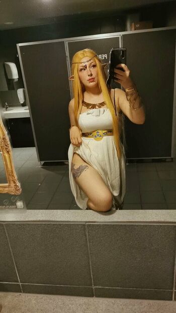 Full leaked Scarlett sirene page private onlyfans photo