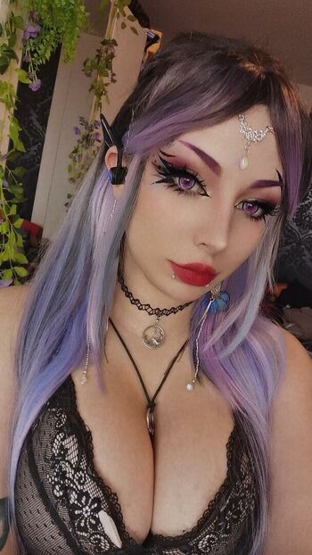 Full leaked Scarlett sirene page private onlyfans photo