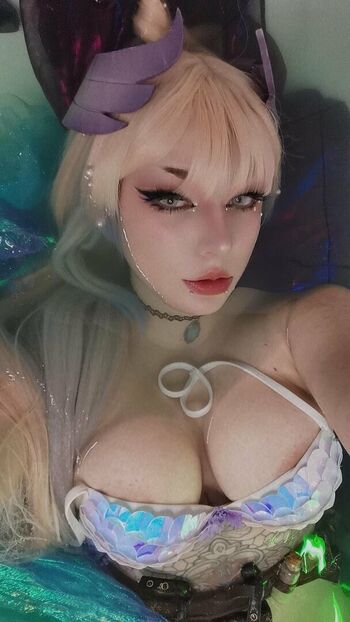 Full leaked Scarlett sirene page private onlyfans photo