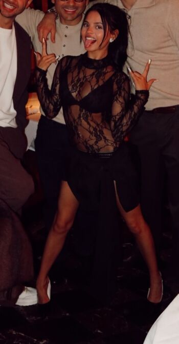 Scarlett Thomas