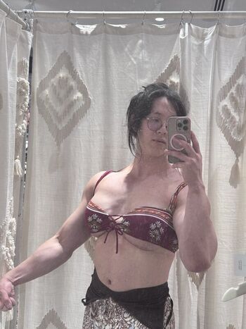 Full leaked Scarlettejde private onlyfans photo