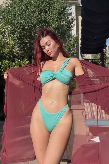 Full leaked Scarlettemoon page private onlyfans photo