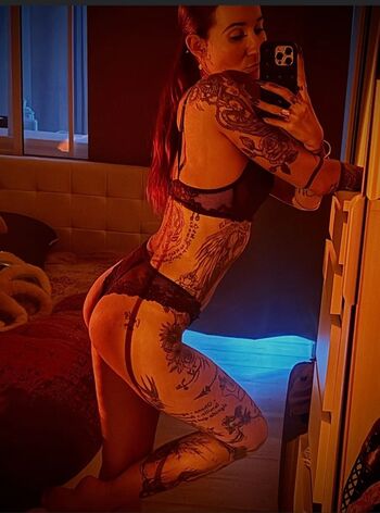 Full leaked Scarlyy private onlyfans photo