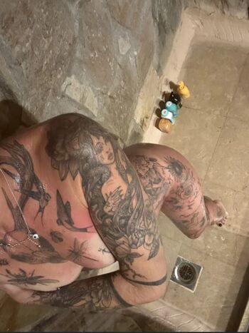 Full leaked Scarlyy private onlyfans photo