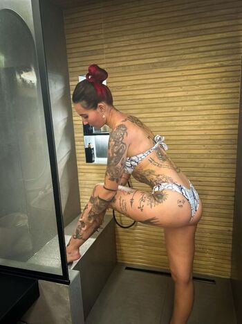 Full leaked Scarlyy private onlyfans photo
