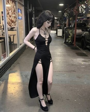 Full leaked Scarxvamp private onlyfans photo