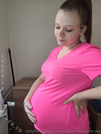 SchwangereDeutsche