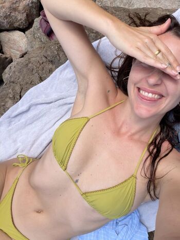 Full leaked Scout larue willis private onlyfans photo