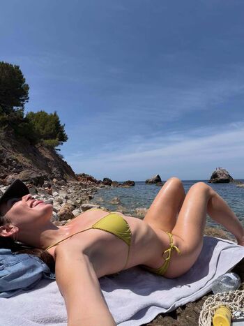 Full leaked Scout larue willis private onlyfans photo