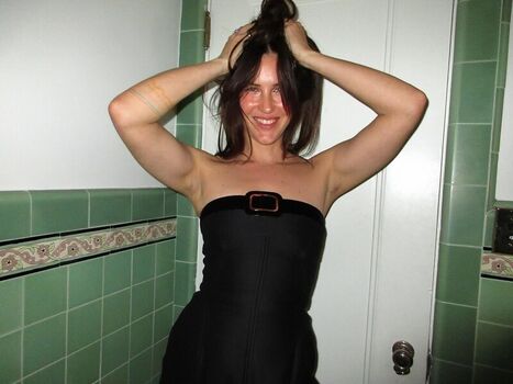 Full leaked Scout larue willis page private onlyfans photo