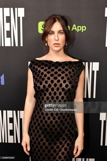 Full leaked Scout larue willis page private onlyfans photo
