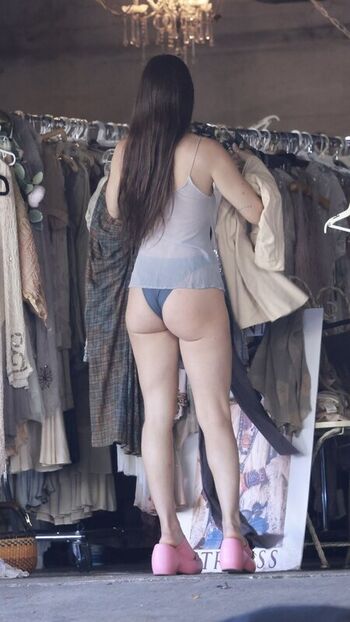 Full leaked Scout larue willis page private onlyfans photo