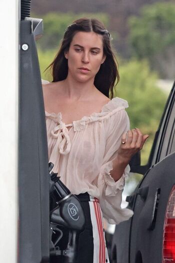 Full leaked Scout larue willis page private onlyfans photo