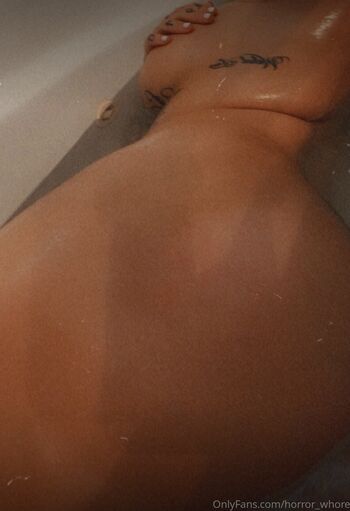 Full leaked Screamqueen private onlyfans photo