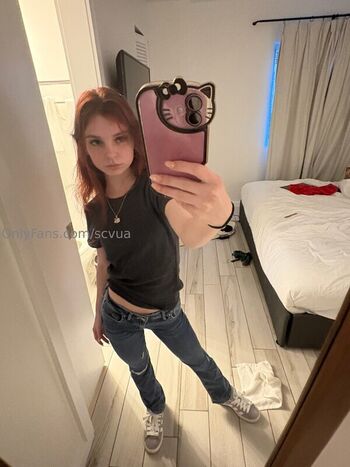 Full leaked Scvuaa private onlyfans photo