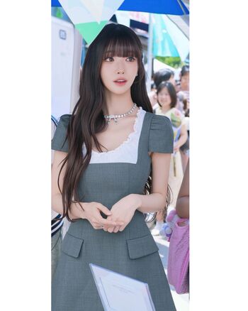 Full leaked Se yeon private onlyfans photo
