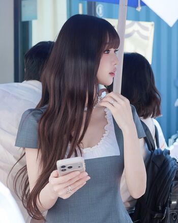 Full leaked Se yeon private onlyfans photo