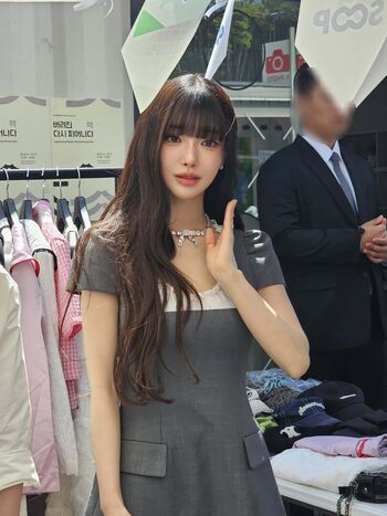 Full leaked Se yeon private onlyfans photo