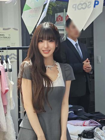 Full leaked Se yeon private onlyfans photo