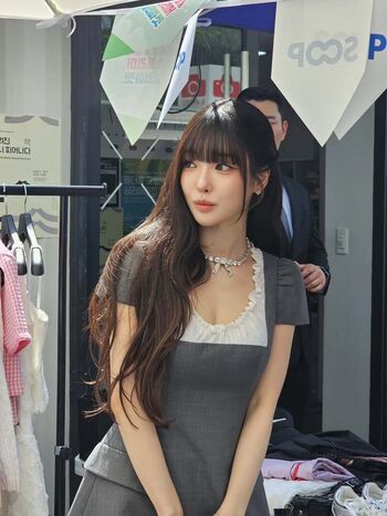 Full leaked Se yeon private onlyfans photo