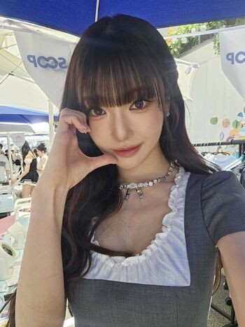 Full leaked Se yeon private onlyfans photo