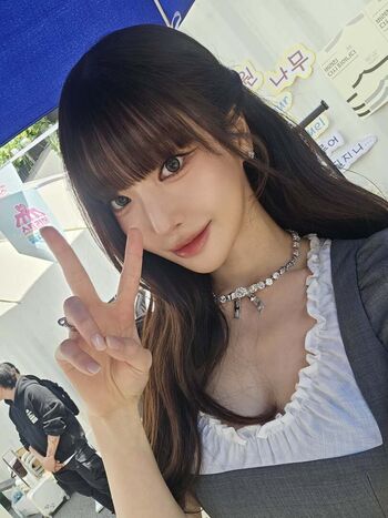 Full leaked Se yeon private onlyfans photo