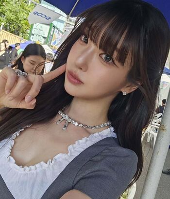 Full leaked Se yeon private onlyfans photo