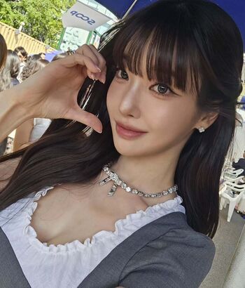 Full leaked Se yeon private onlyfans photo