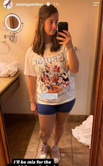 Full leaked Seamgawdess private onlyfans photo