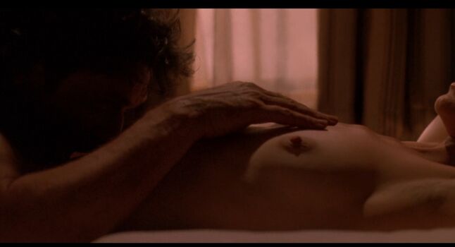 Full leaked Sean young private onlyfans photo