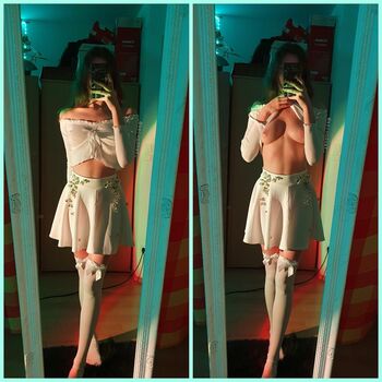 Full leaked Secondnat private onlyfans photo