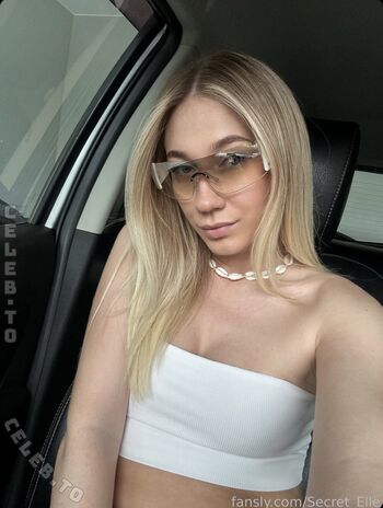 Secret Elle