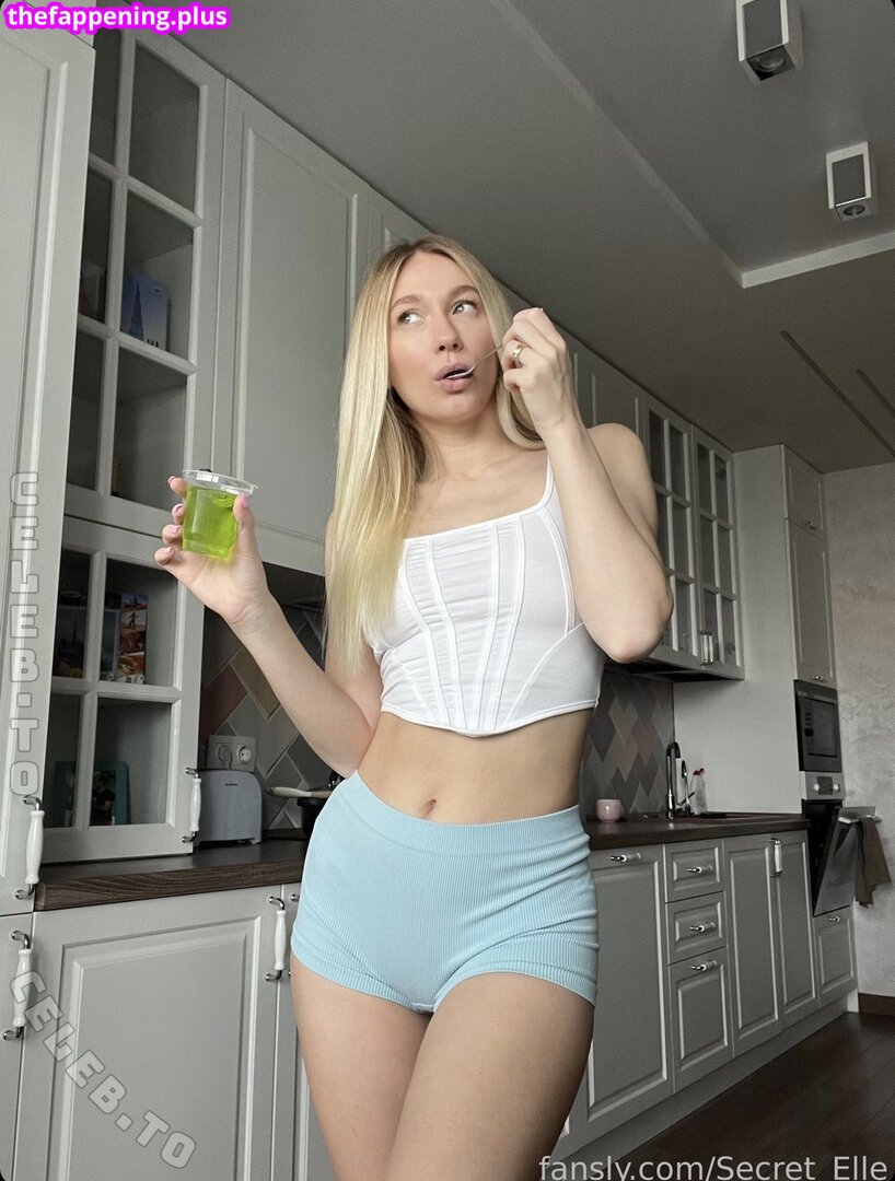 Secret Elle