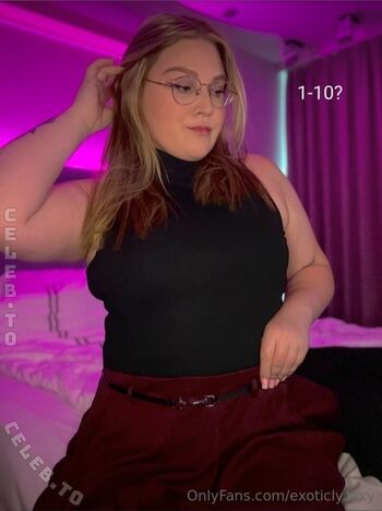 Full leaked Secret maya spielt private onlyfans photo