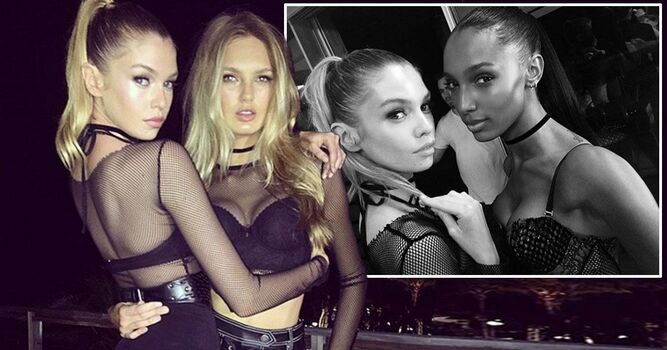 Secret stella leaked photo video viral