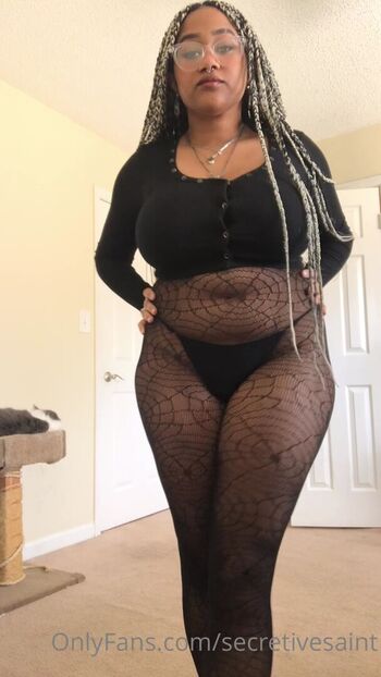 Full leaked Secretivesaint private onlyfans photo