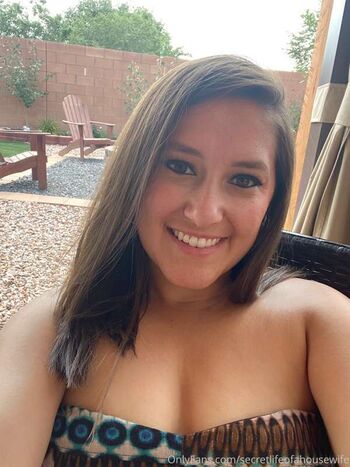 Secretlifeofahousewife