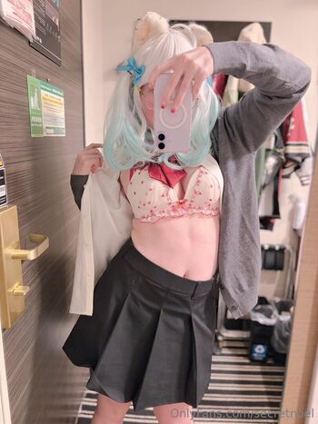 Full leaked Secretnoel page private onlyfans photo