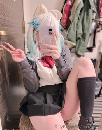 Full leaked Secretnoel page private onlyfans photo